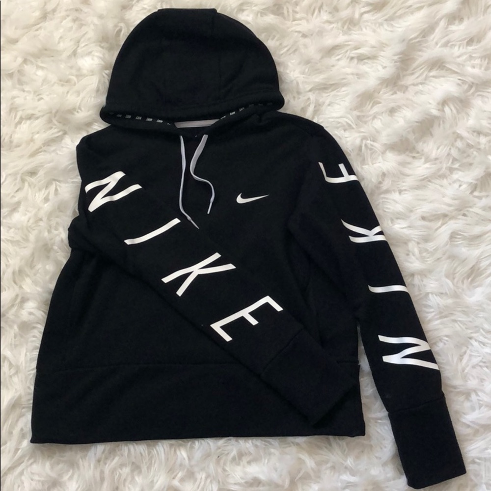 Very clean and comfortable sweater